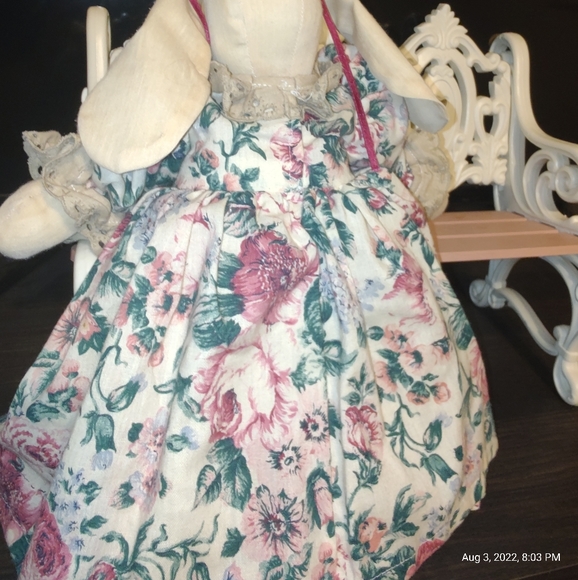 Vintage Bunny Dolls - Picture 14 of 16
